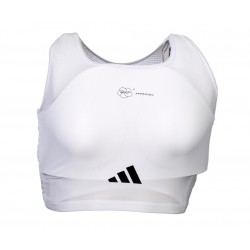 adidas Borst bescherming,...