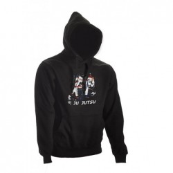 Ju-Jutsu Hoodie Competition...