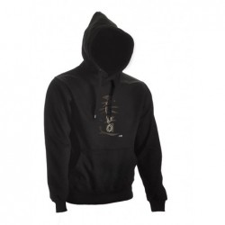 Judo Hoodie Classic black