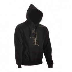 Taekwondo Hoodie Klassiek...