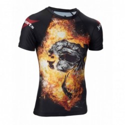 Dark Line Rashguard short...