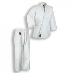 Judo suit "to start"