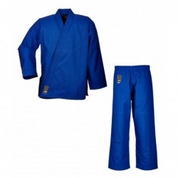 ZV Premium pak "Ronin" blauw