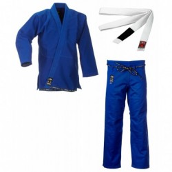 Gi de débutant BJJ «...