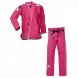 Amazona BJJ EXTREME 2.0 rose
