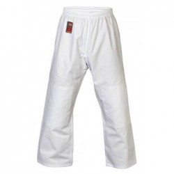 Judo pants "to start" white