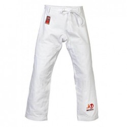 Judobroek "Brasilia" normaal