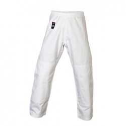 Element pants white slim cut