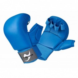 Karate handschoenen met...