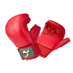 Karate handschoenen met...