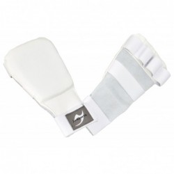 Ju-Jutsu handschoenen wit