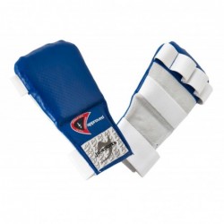 Gants Ju-Jutsu pro quick bleu