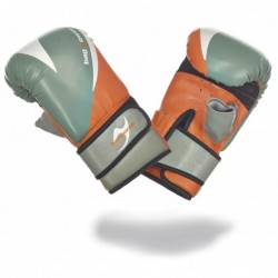 Zandzakhandschoenen bag power