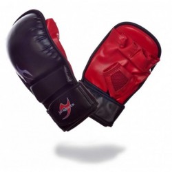 Gants MMA polyvalents