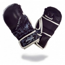 Sparring master cuir