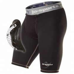 Compression Base shorts met...