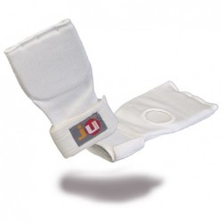 Undergloves with bandage...