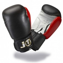 Boxing glove leather plus