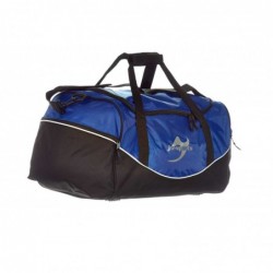 Sac team bleu