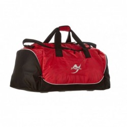 Jumbo bag red