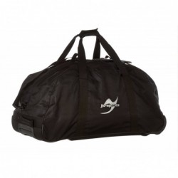 Trolley 75 x 38 x 35 cm noir