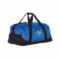 Children's bag blue/black