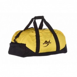 Children's bag yellow/black