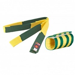 Referee set BJJ - belt and...