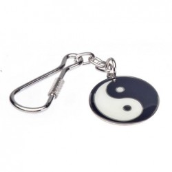 Keychain Yin Yang