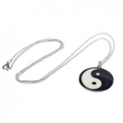 Chain Yin Yang