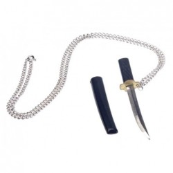 Chain Samurai