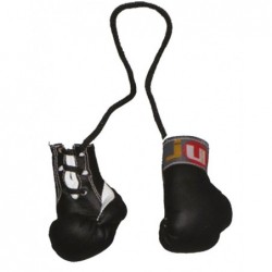 Keychain boxing glove...