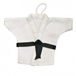 Mini-Judo suit