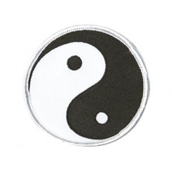 Patch Ying Yang