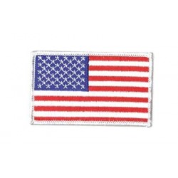 Patch USA