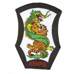 Patch Kenpo