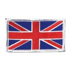 Patch Angleterre