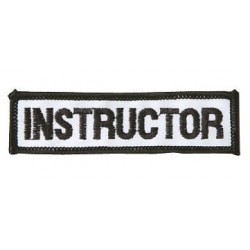 Patch instructeur