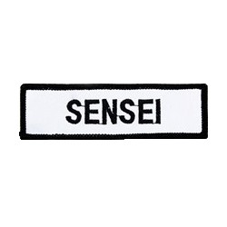 Patch Sensei