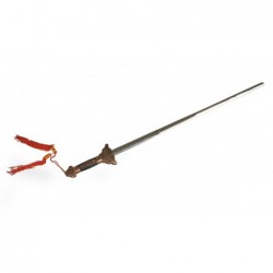 Tai Chi sword Telescopic