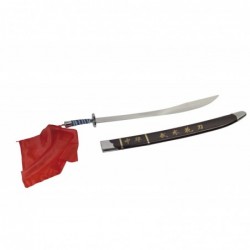 Kung Fu Sword