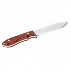 Aluminum knife blunt Profi