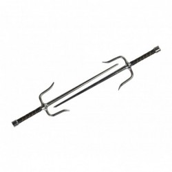 Sai chrome rond