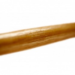 Bambus stick smooth heavy