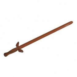 Tai Chi Sword wood