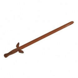 Tai Chi Sword Junior
