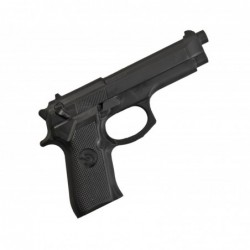 Pistolet en caoutchouc