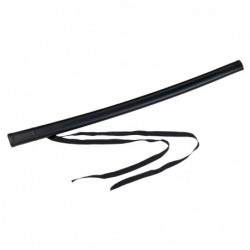 Sword shell Saya black