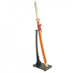 Zwaardstaander voor 1...