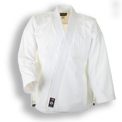 Element jacket white...